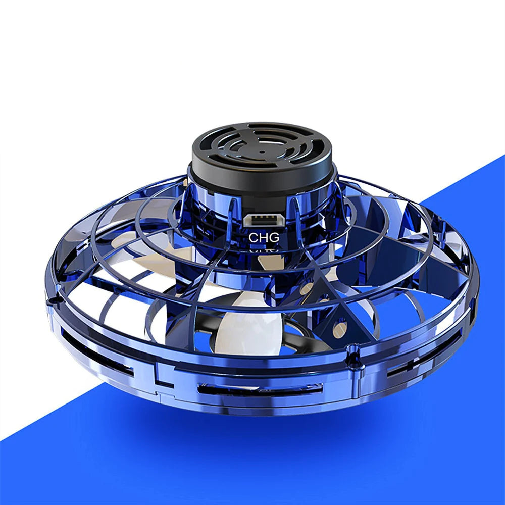 Innovex Flying Spinner