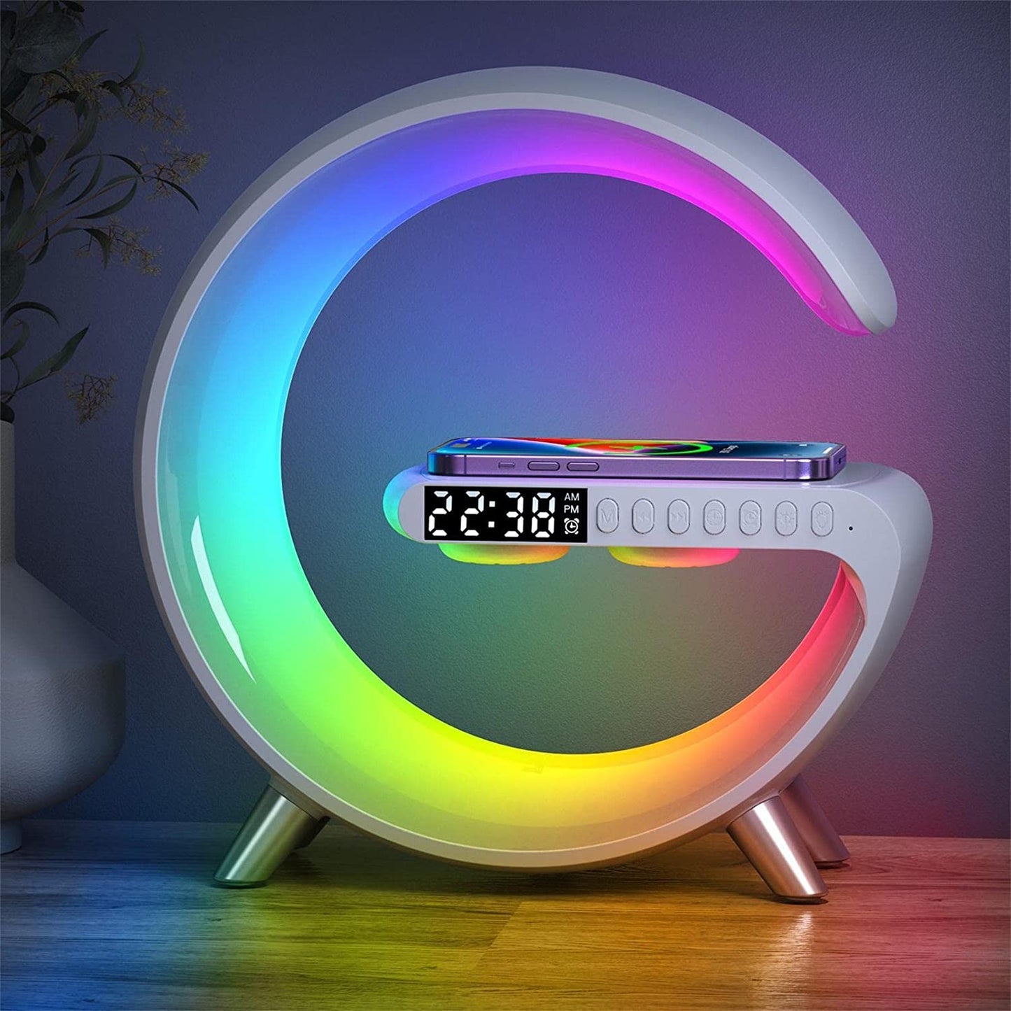 Innovex Charger Lamp