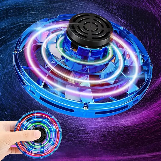 Innovex Flying Spinner